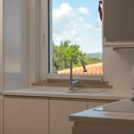 Апартаменты Dream Lounge With Sea View Пула