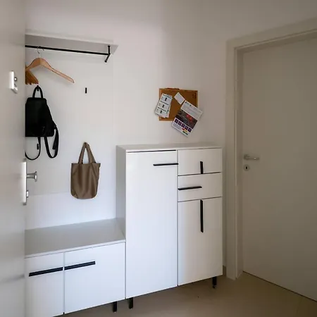 Апартаменты Dream Lounge With Sea View *