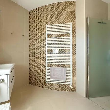 Dream Lounge With Sea View *