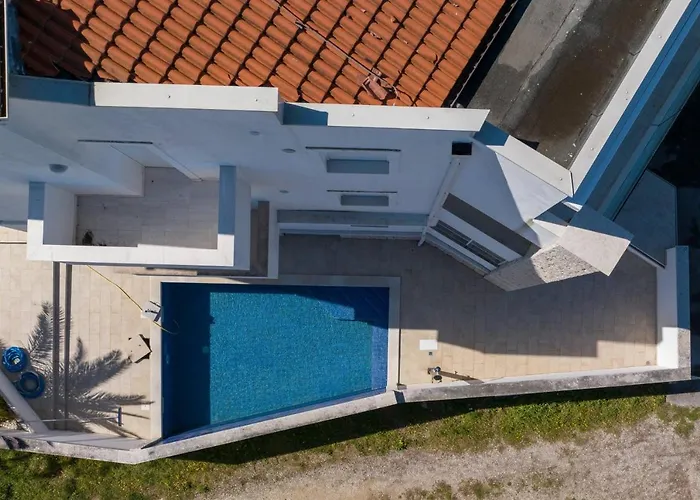 Dream Lounge With Sea View * プーラ