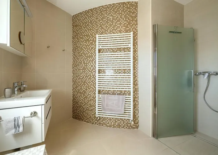 Dream Lounge With Sea View *