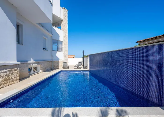 Dream Lounge With Sea View