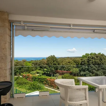 Lejlighed Dream Lounge With Sea View *