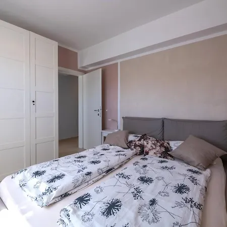 Dream Lounge With Sea View 아파트