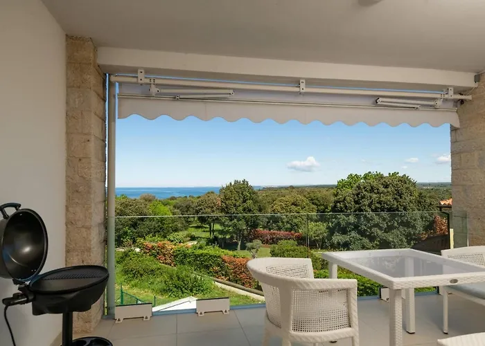 דירה Dream Lounge With Sea View *