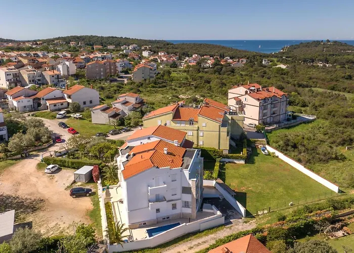 Dream Lounge With Sea View Διαμέρισμα