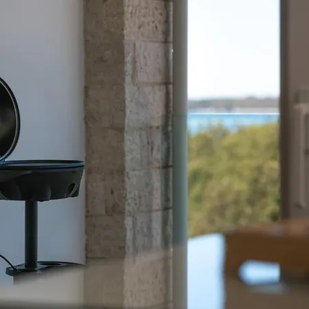 Apartamento Dream Lounge With Sea View