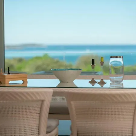 Apartamento Dream Lounge With Sea View