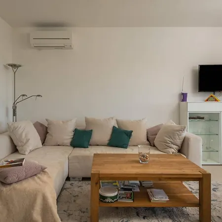 Apartamento Dream Lounge With Sea View *