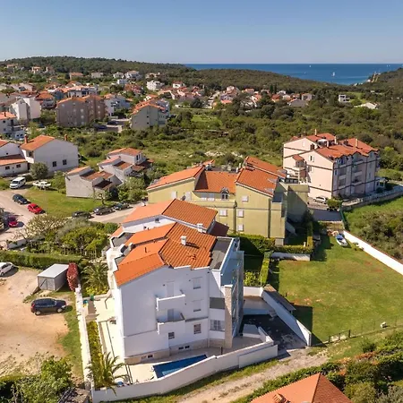 Dream Lounge With Sea View Apartamento