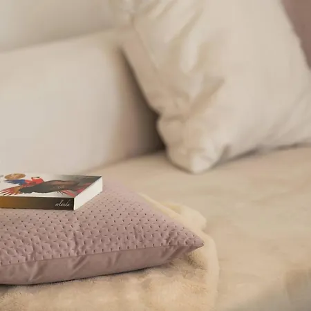 Apartamento Dream Lounge With Sea View Pula