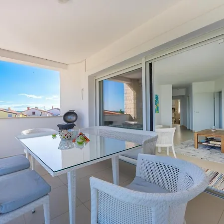 Apartamento Dream Lounge With Sea View