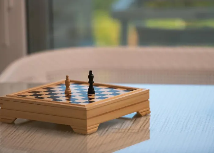 Appartamento Dream Lounge With Sea View *