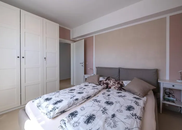 Dream Lounge With Sea View Appartamento