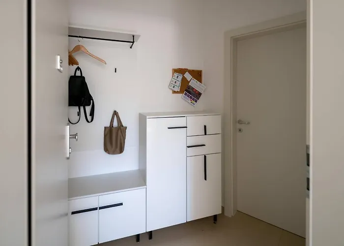 Appartamento Dream Lounge With Sea View *