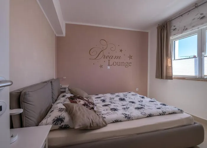 Dream Lounge With Sea View Appartamento *