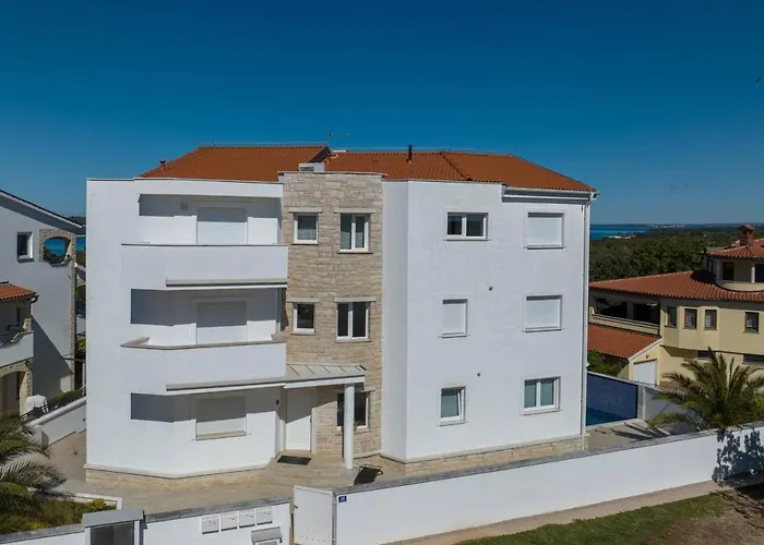 Dream Lounge With Sea View