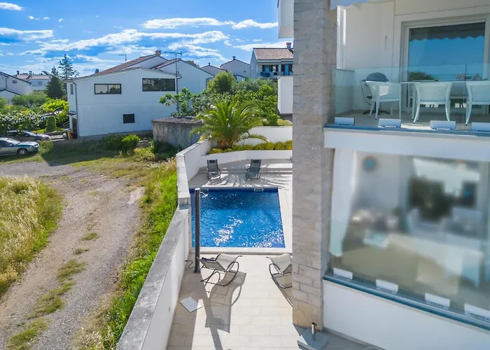 Dream Lounge With Sea View